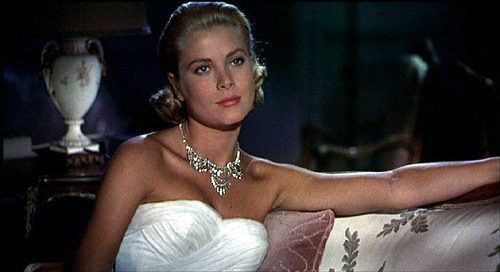 grace kelly