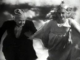 ghost of christmas past