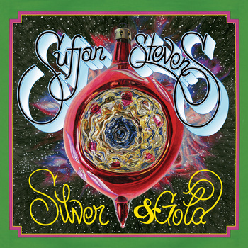 sufjan stevens christmas