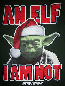 yoda elf