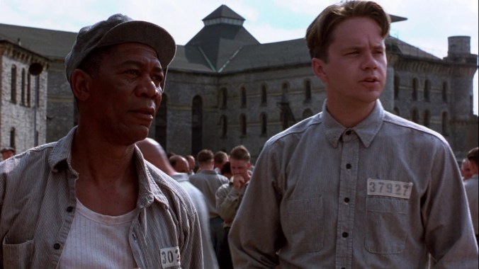 shawshank