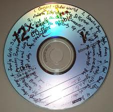 mixcd