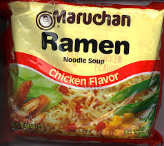 raman