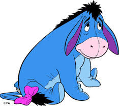 eeyore