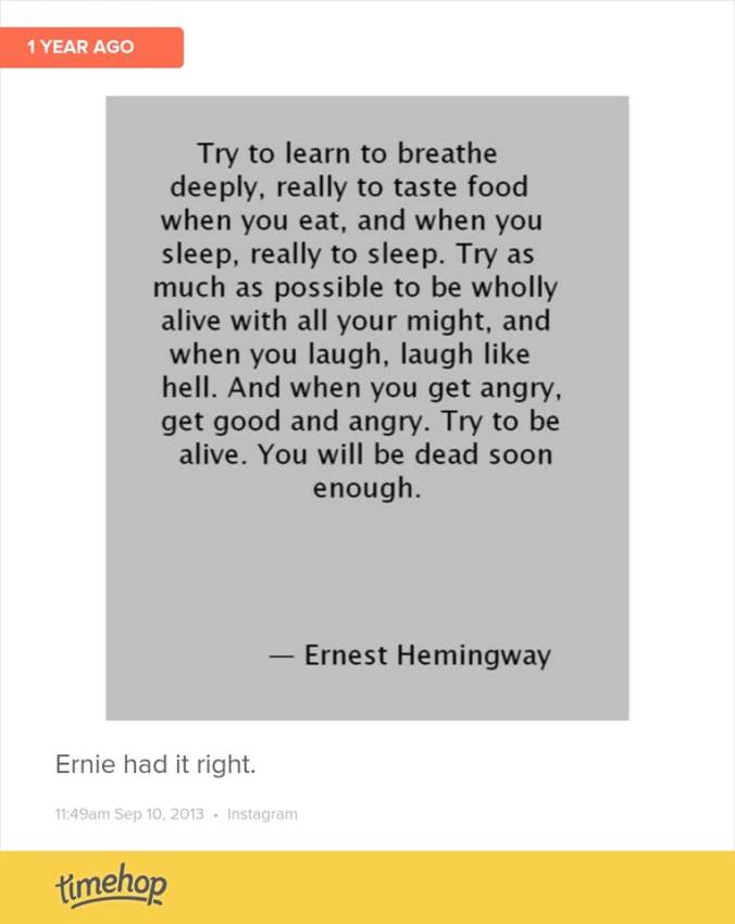 hemingway